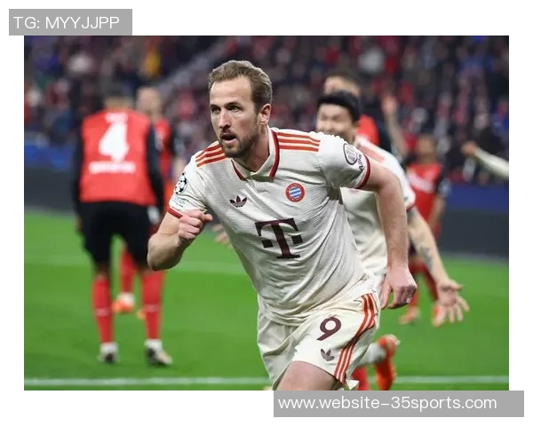 莫斯克拉替代加布里埃尔对阵拜仁凯恩全场无射门令人失望