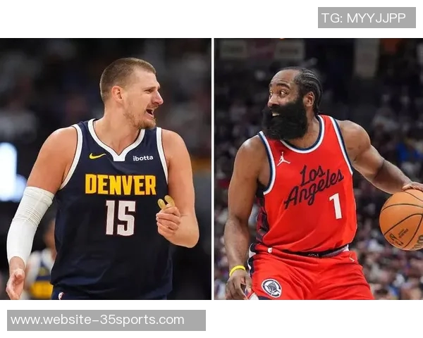 快船与掘金对决前瞻分析：谁将赢得关键战役的胜利