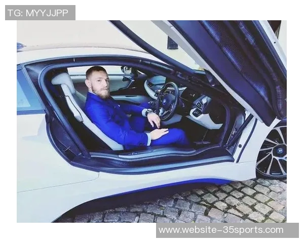 梅威瑟与康纳对决奖金揭秘两位拳手的财富之战与商业价值分析