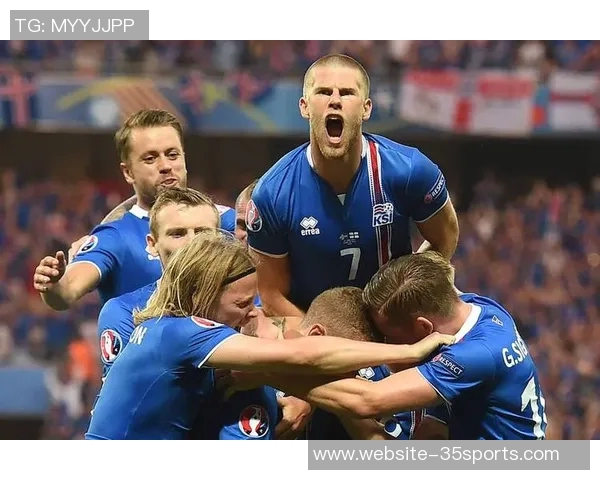 冰岛与匈牙利激战正酣谁能在这场较量中笑到最后